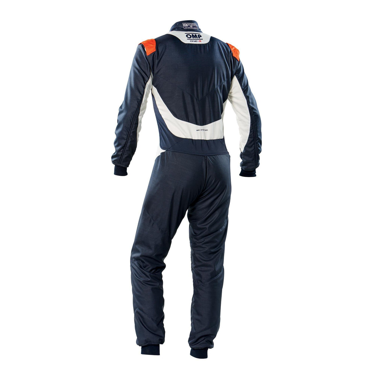 OMP FIA One-S FIA