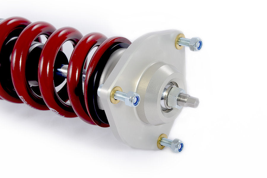 Öhlins Advanced Trackday Coilover Suspension Nissan GT-R, Nismo (R35) NIR GN00