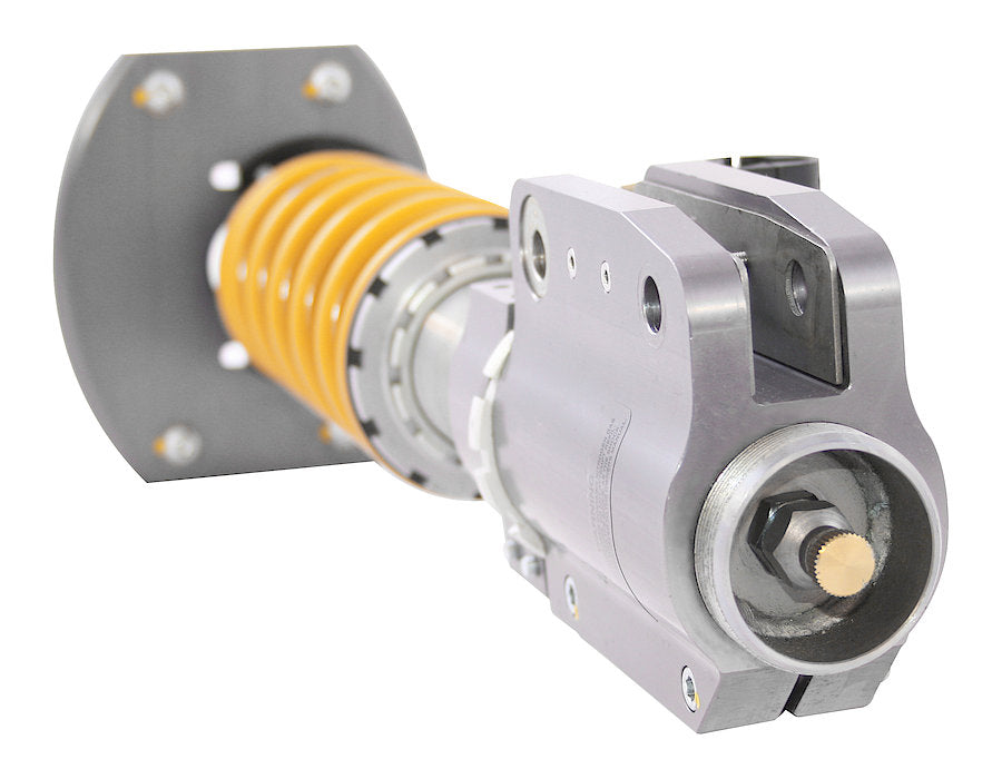 Öhlins Road & Track Coilover Suspension Porsche 911 (993) POR GP01S1