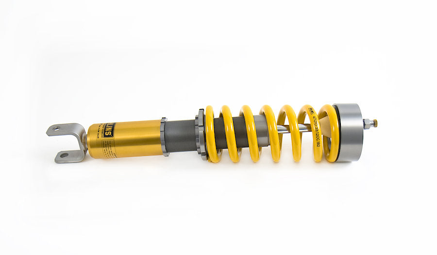Öhlins Road & Track Coilover Suspension Porsche 911 (997) GT2, GT2 RS, GT3, GT3 RS POZ MN04S1