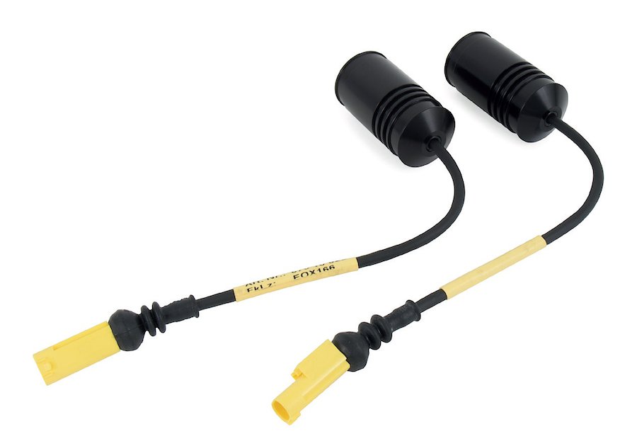 Öhlins Road & Track Coilover Suspension BMW M2, M3, M4 (F87, F80, F82, F83) BMS MR40S1