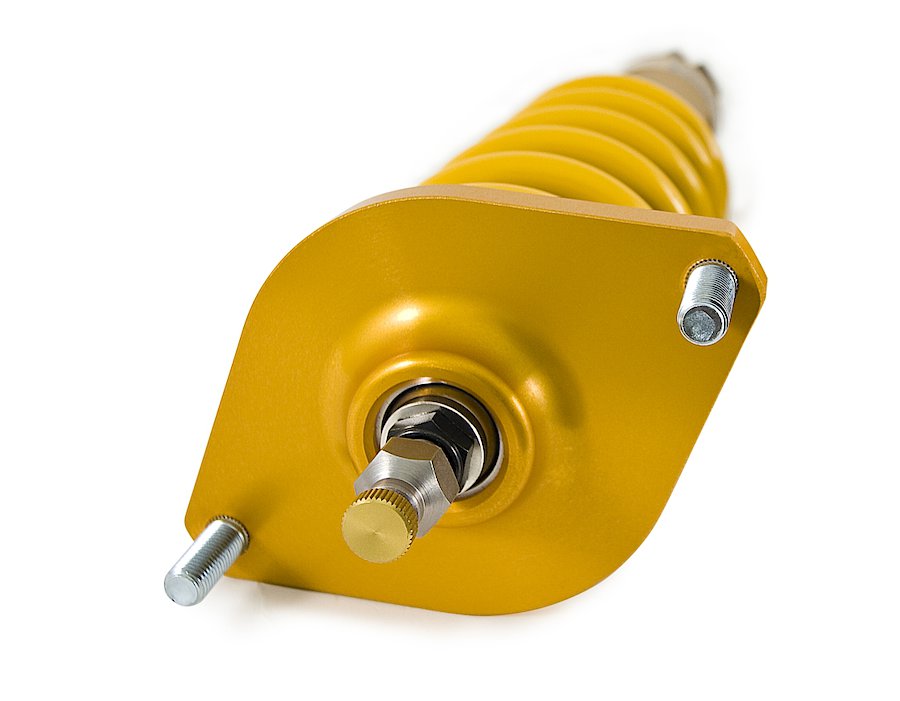 Öhlins Road & Track Coilover Suspension Subaru Impreza WRX STI SUS MI10S1