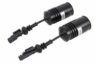 Öhlins Road & Track Coilover Suspension Audi A4, S4, RS4, A5, S5, RS5 (B9, F5) AUS MU00S1