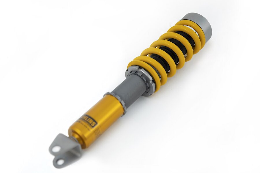 Öhlins Road & Track Coilover Suspension Porsche 911 (991.1 / 991.2) POS MU00S1