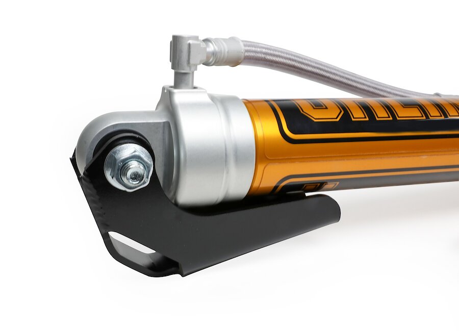 Öhlins Off-Road & Adventure Suspension Jeep Wrangler (JK) 2-3" Lift JEV MV10