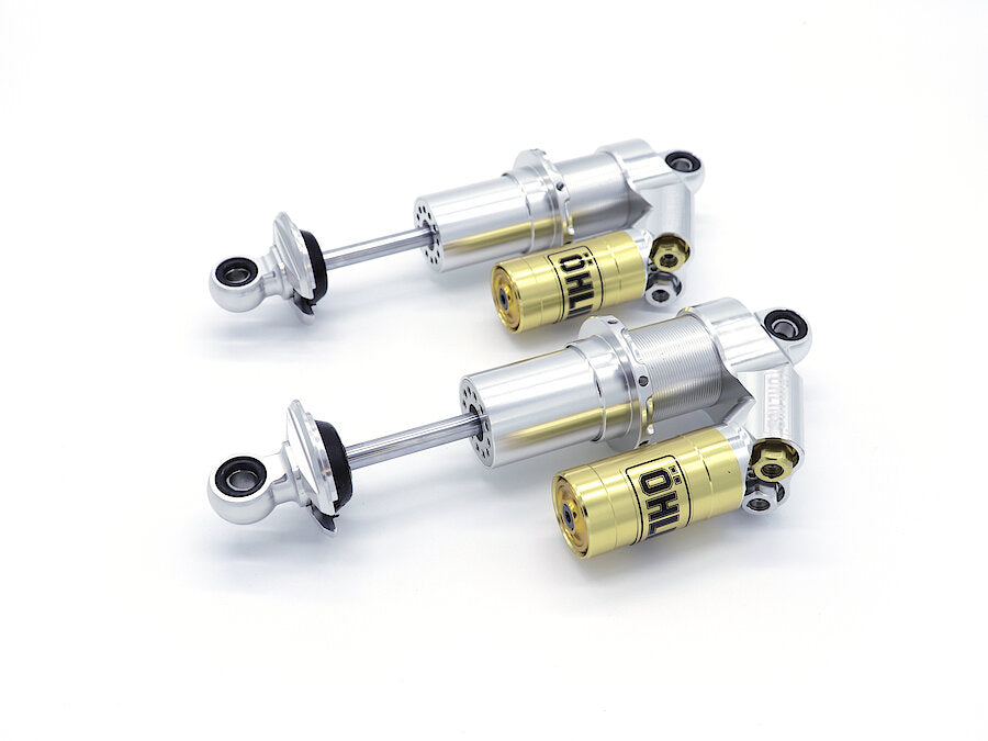 Öhlins Motorsport Damper Formula Student TTX25 MkII GTTX25