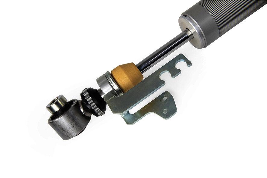 Öhlins Road & Track Coilover Suspension BMW M3 xDrive, M4 xDrive (G80, G81, G82, G83) BMS MW10S1