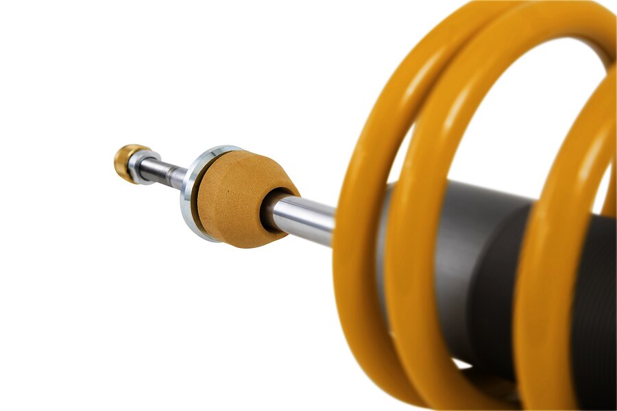 Öhlins Road & Track Coilover Suspension Mazda MX-5 (NC) MAS MI30S1