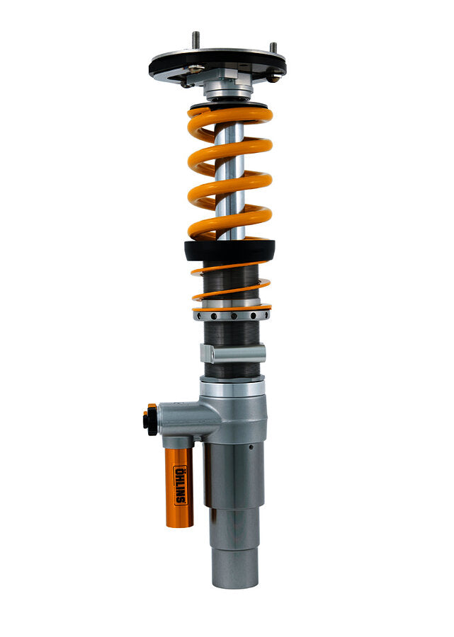 Öhlins Advanced Trackday Coilover Suspension BMW M2, M3, M4 (G87, G80, G82) BMV MX01
