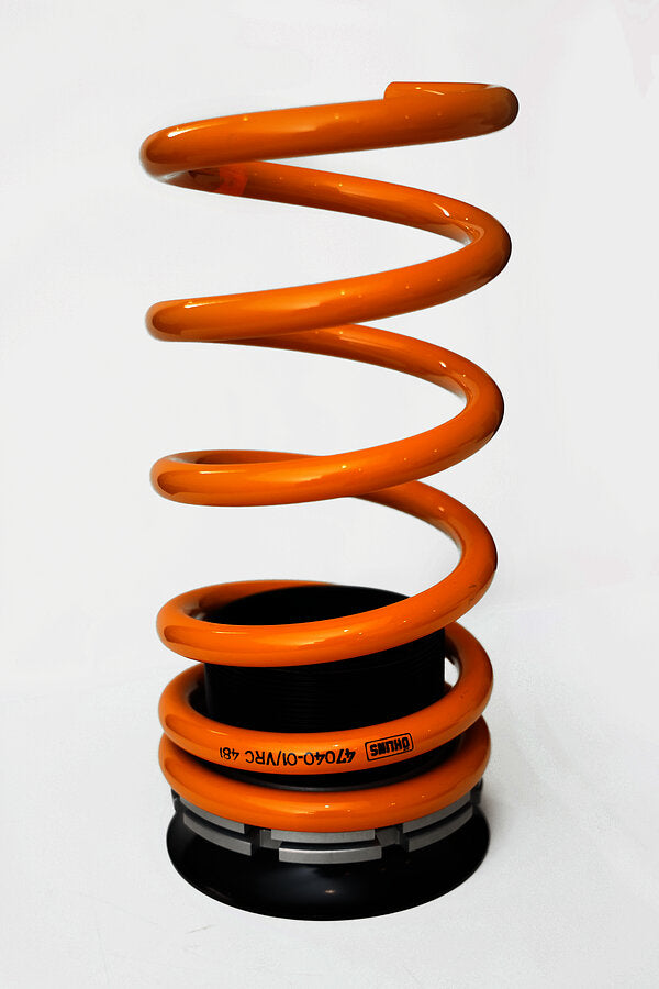 Öhlins Road & Track Coilover Suspension Nissan 370Z, Z, Fairlady Z (Z34, RZ34) NIS GQ00