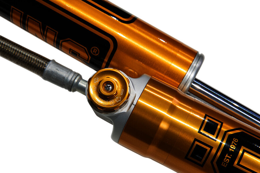 Öhlins maastiku- ja seiklusvedrustus INEOS Grenadier INV MZ00