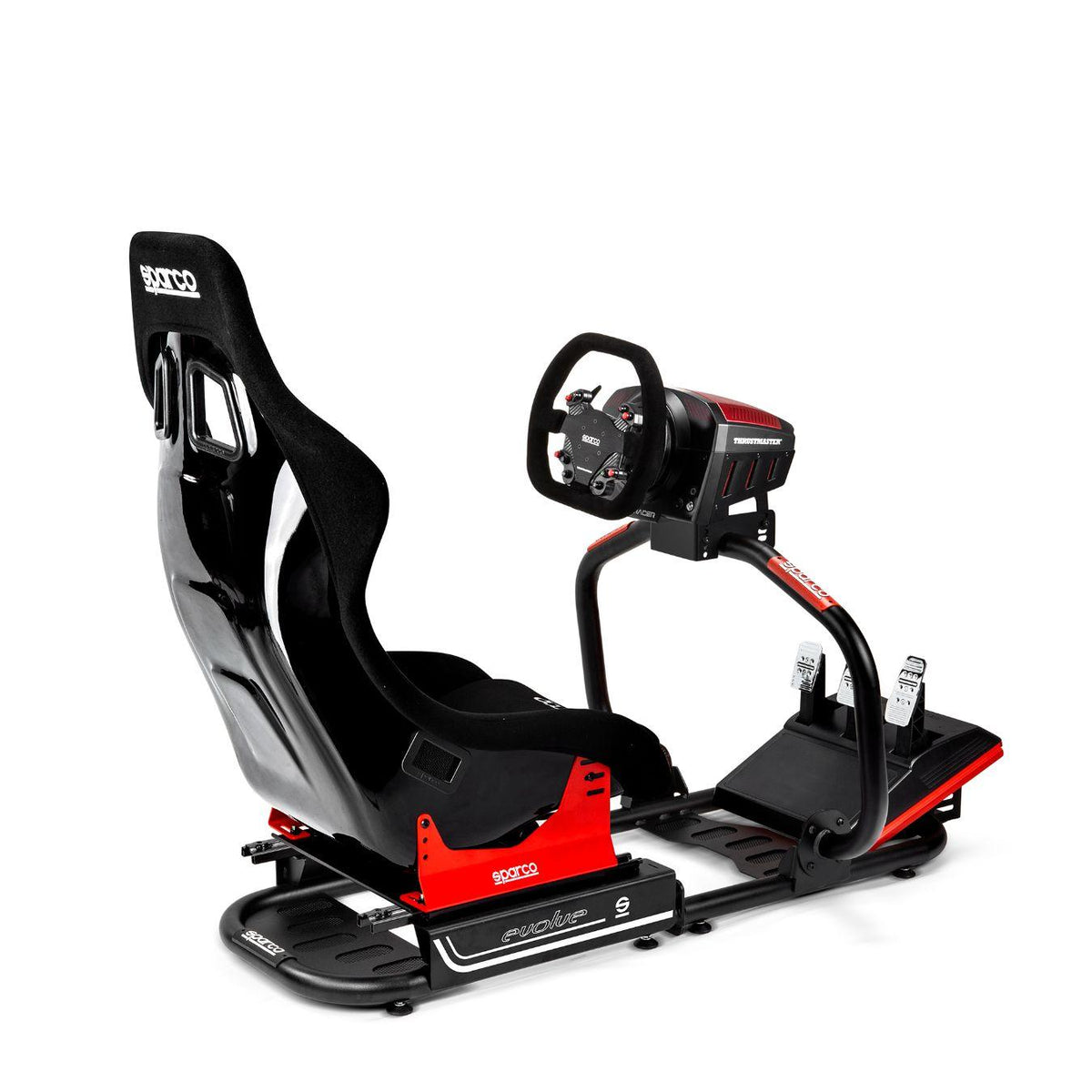 Sparco GAMING Kit Sim Rig I