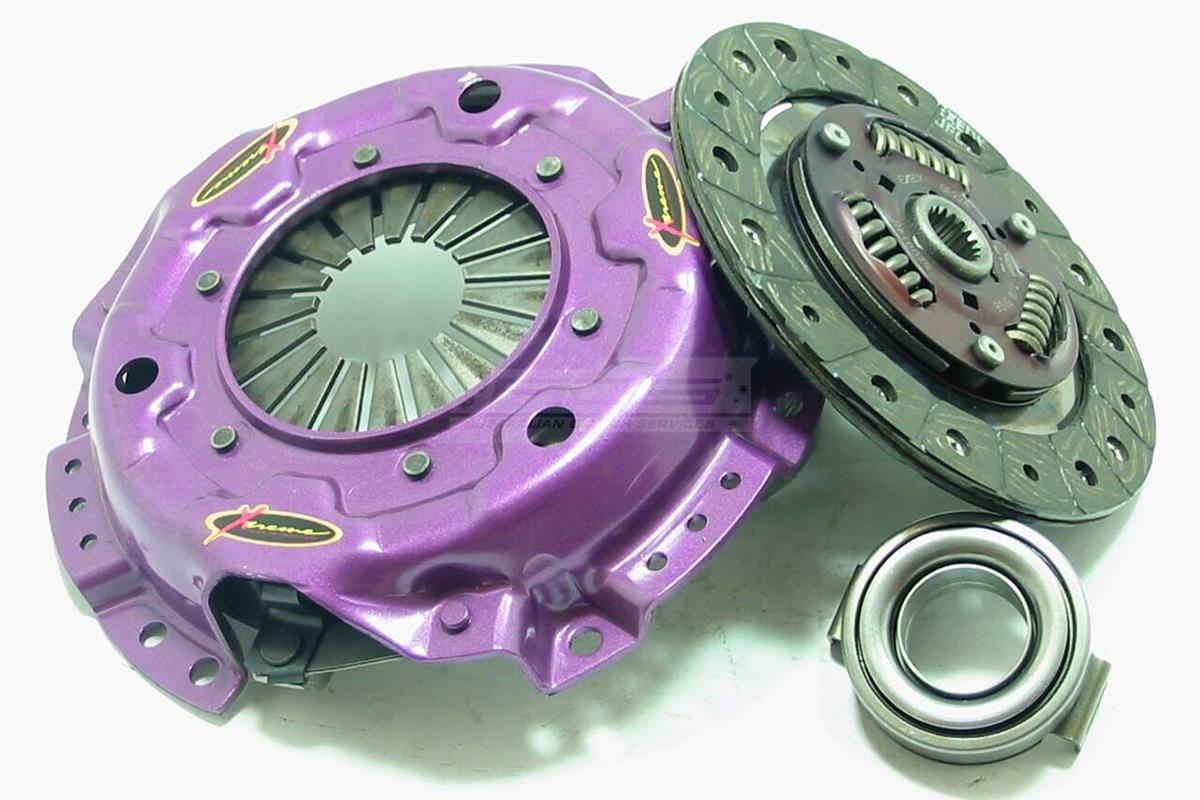 Xtreme Clutch KSZ18003-1A supplied kit components