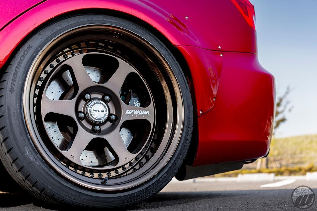 WORK MEISTER L1 18x15