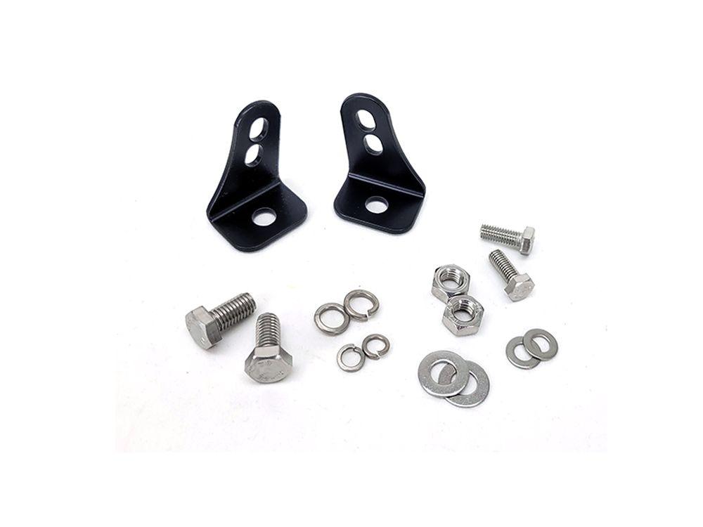 Lazer Side Mounting Kit for Linear
