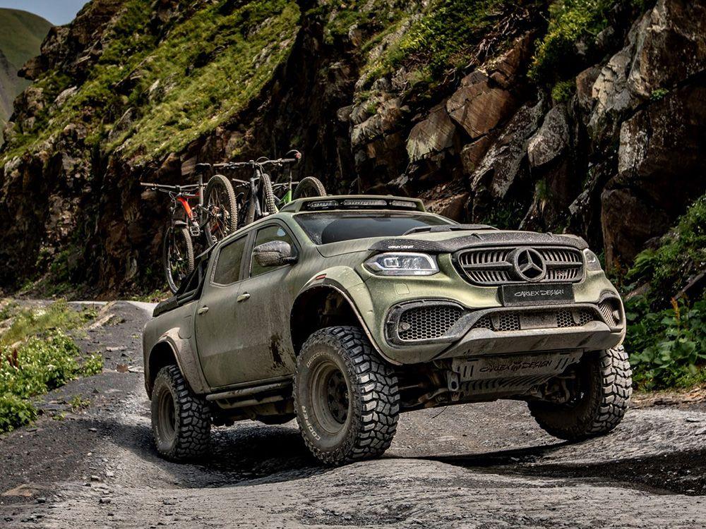 LAZER Linear-6 Elite