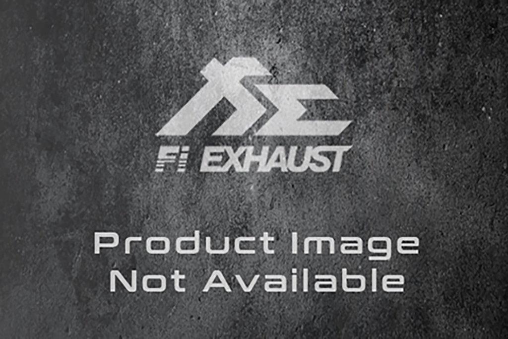 Fi Exhaust Honda Civic Type-R FK2