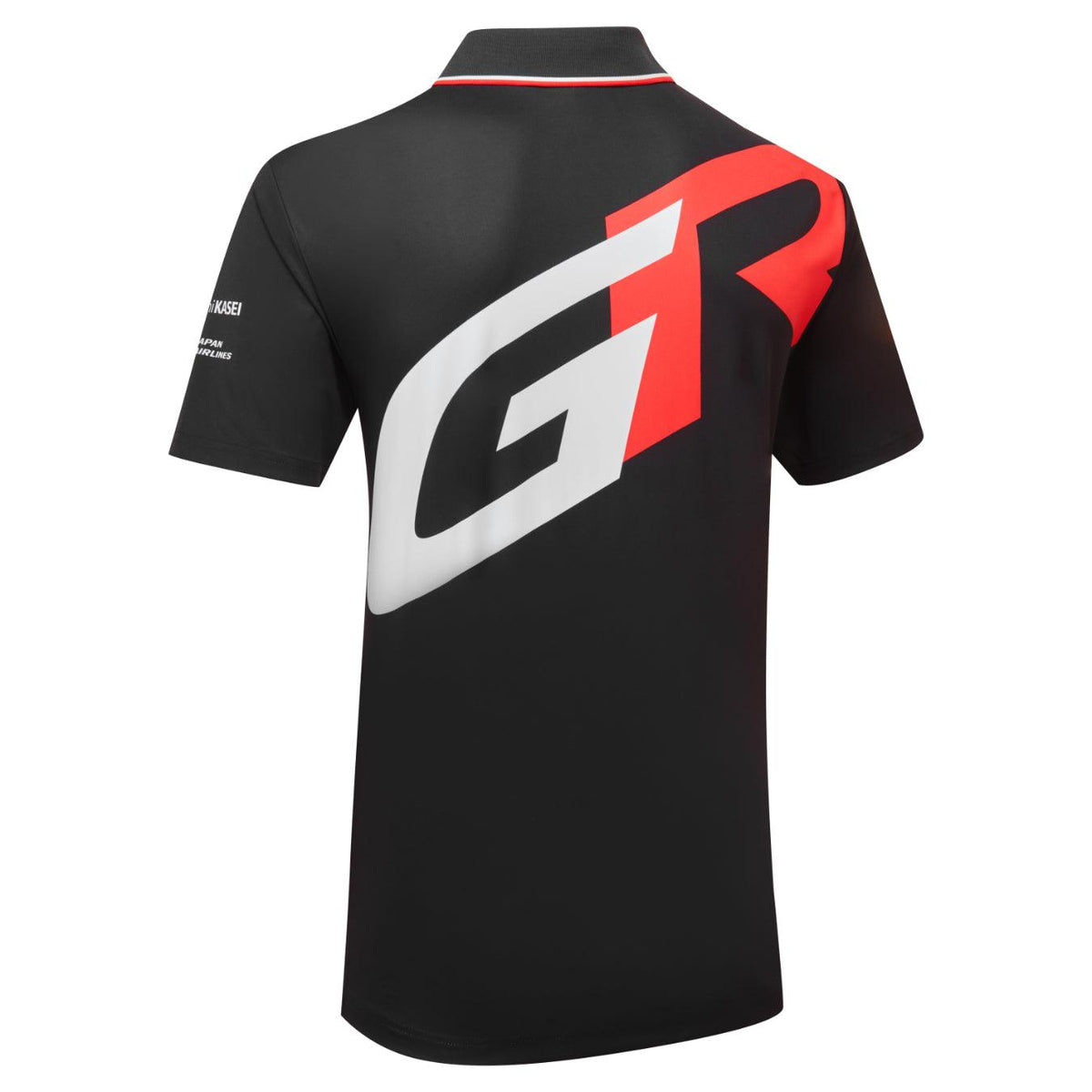 Toyota Gazoo Racing Team WEC-WRC Polo