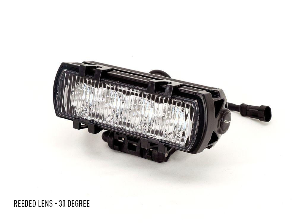 LAZER Reeded Lens For ST / T Evolution