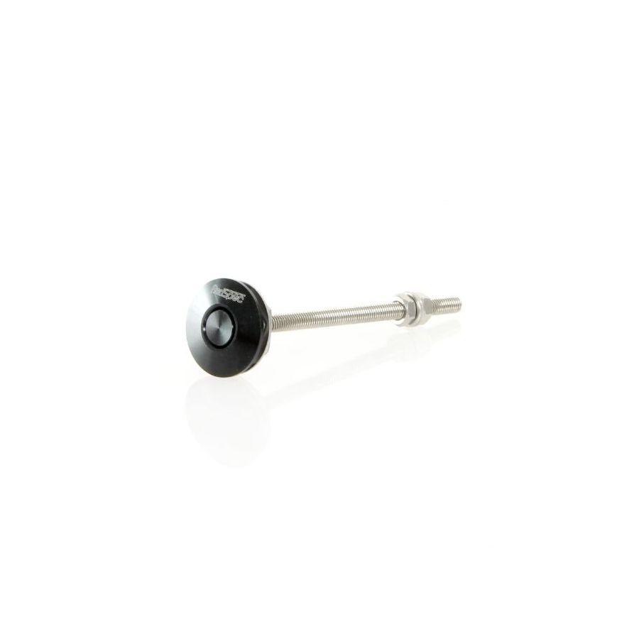 REDSPEC Push Clip Quick Release - Blue