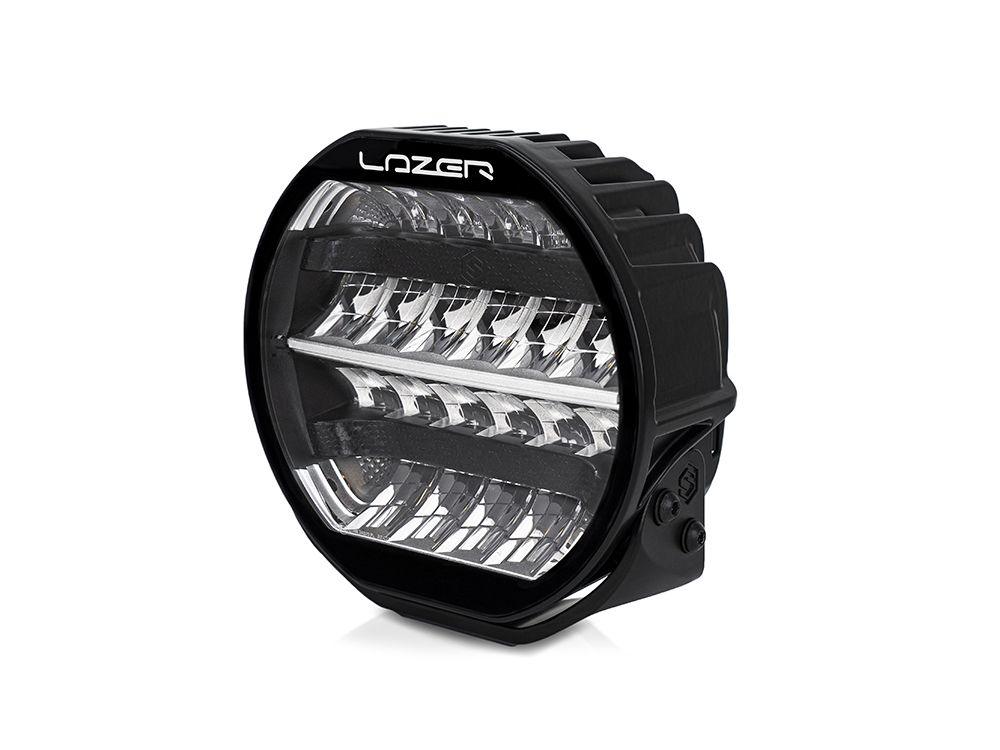 Lazer Slim Mount Kit for Sentinel 9''