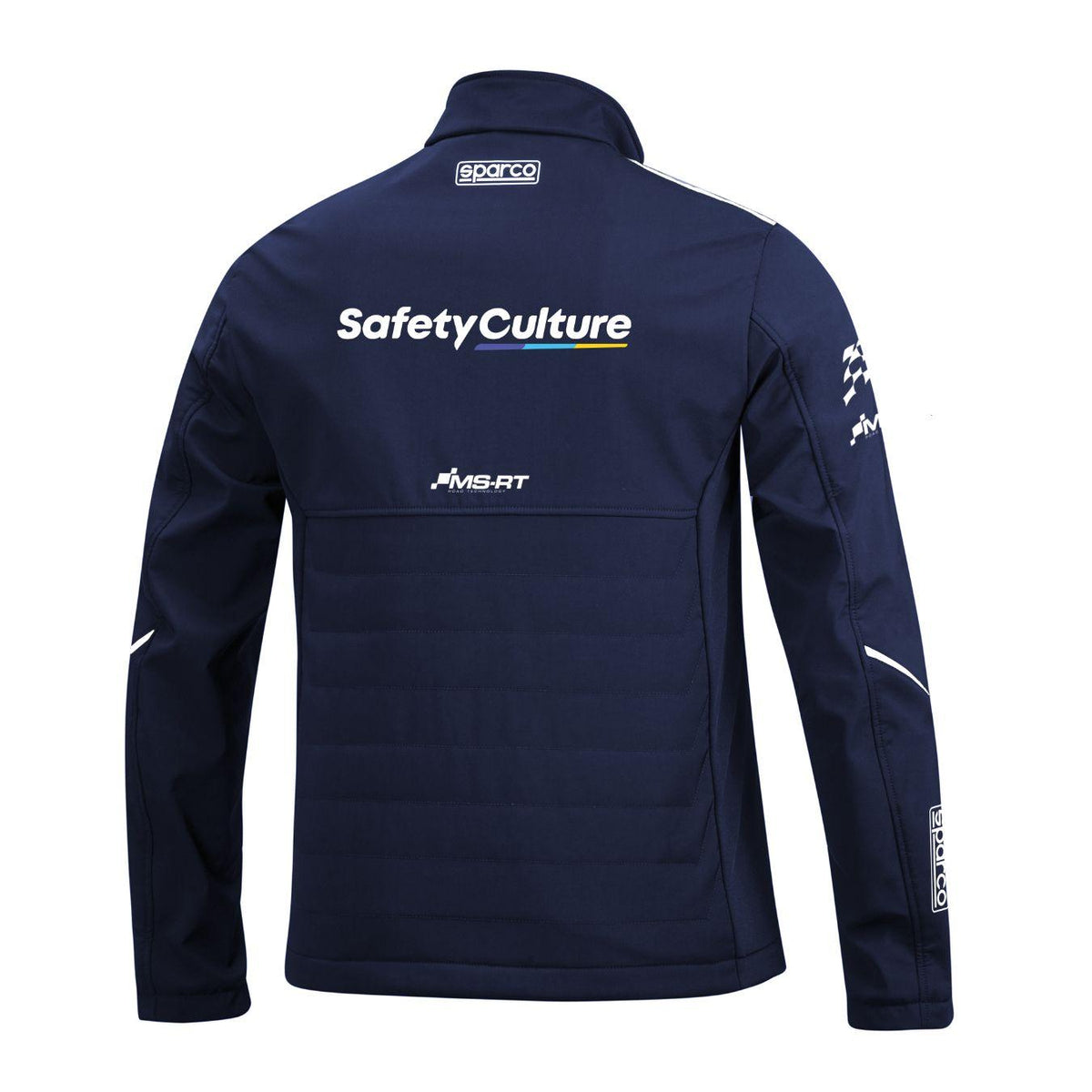 Sparco M-SPORT WRC Softshell Jacket