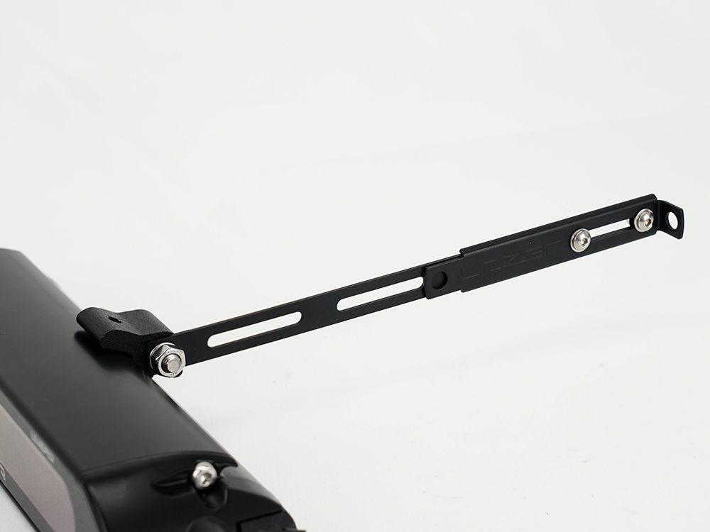 Lazer Stay Bar Kit for Linear