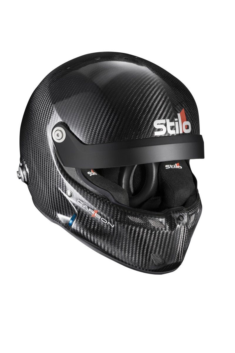 STILO RALLY ST6R Carbon