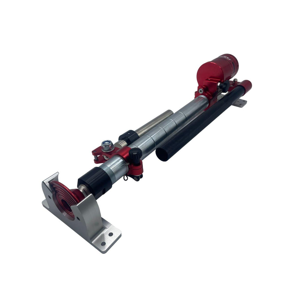 PKM Sport Jack Hydraulic Support Kit