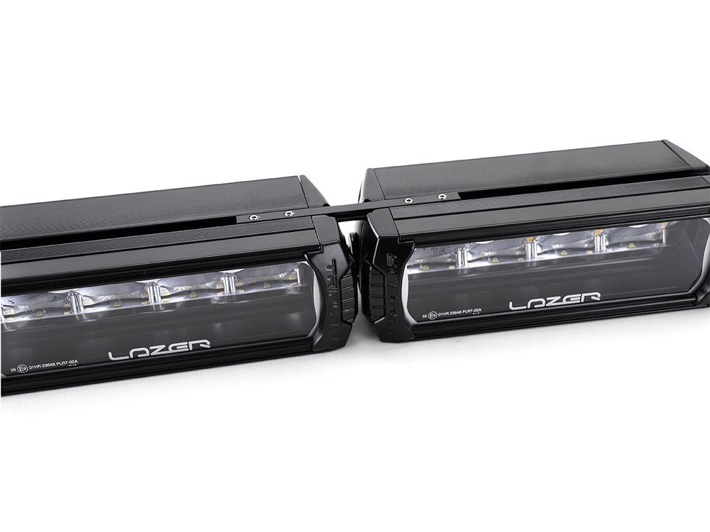 Lazer Two-Lamp Link Piece for ST / T and Triple-R