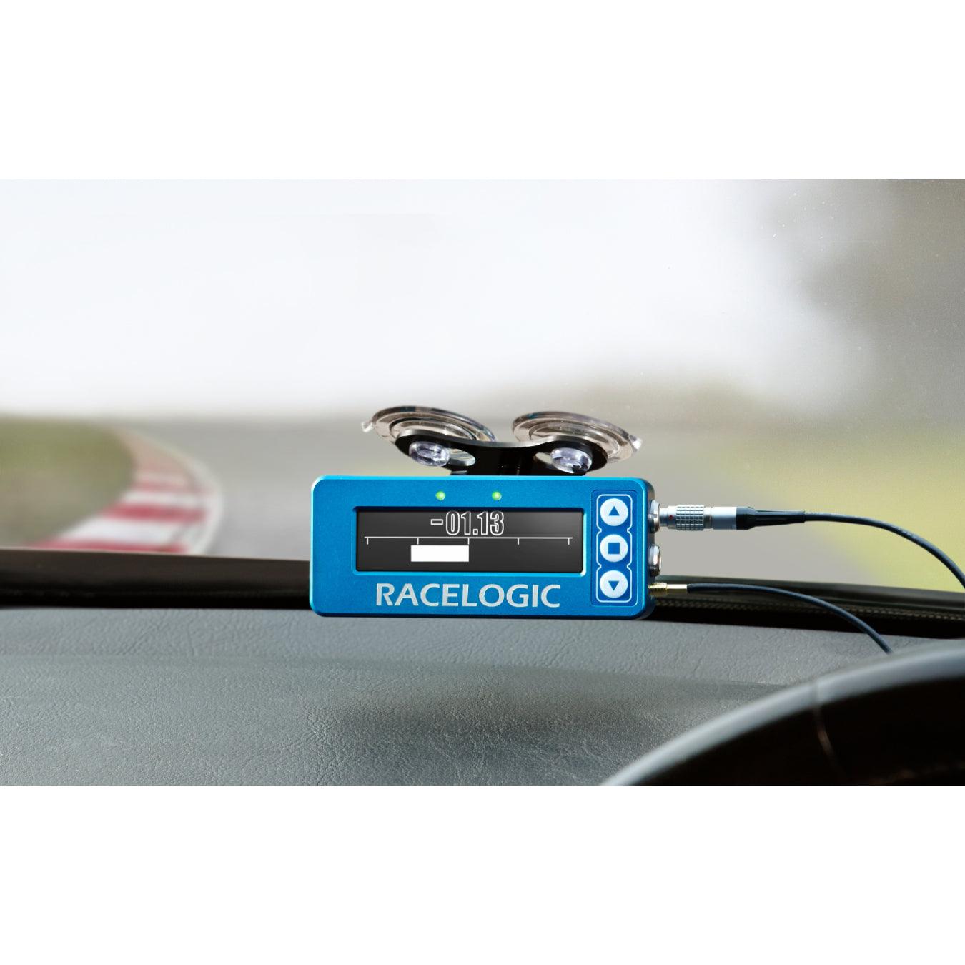 VBOX Motorsport RACELOGIC Lap Timer