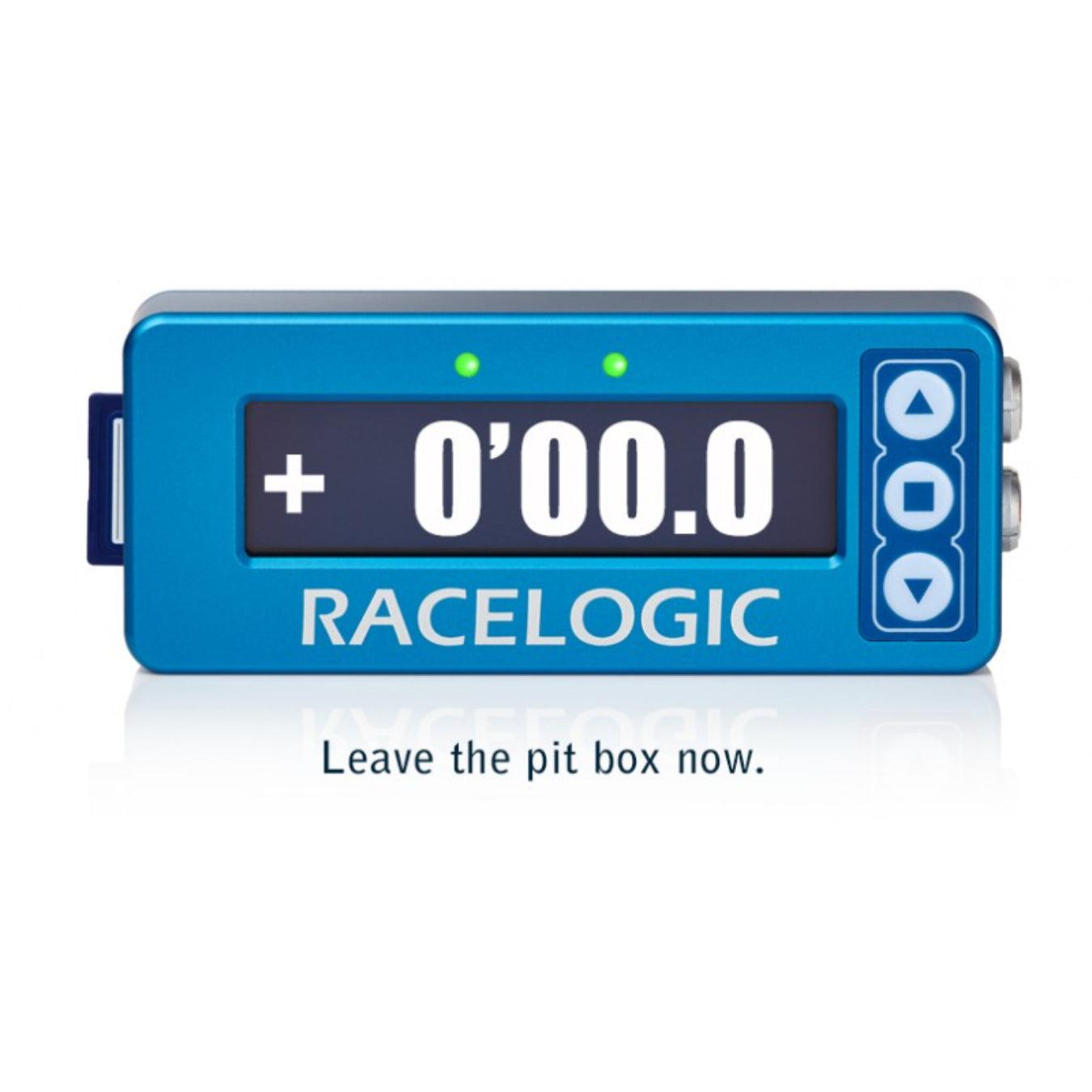 VBOX Motorsport RACELOGIC Pit Lane Timer