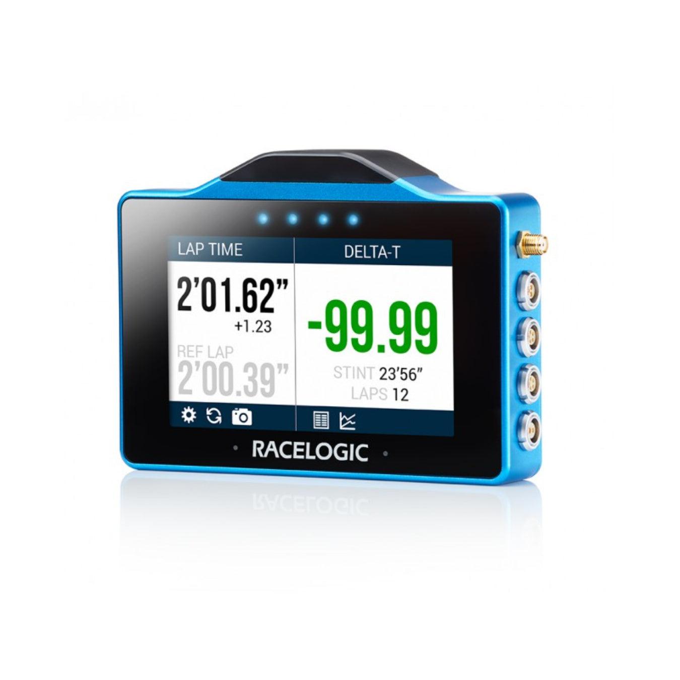 VBOX Motorsport RACELOGIC Touch
