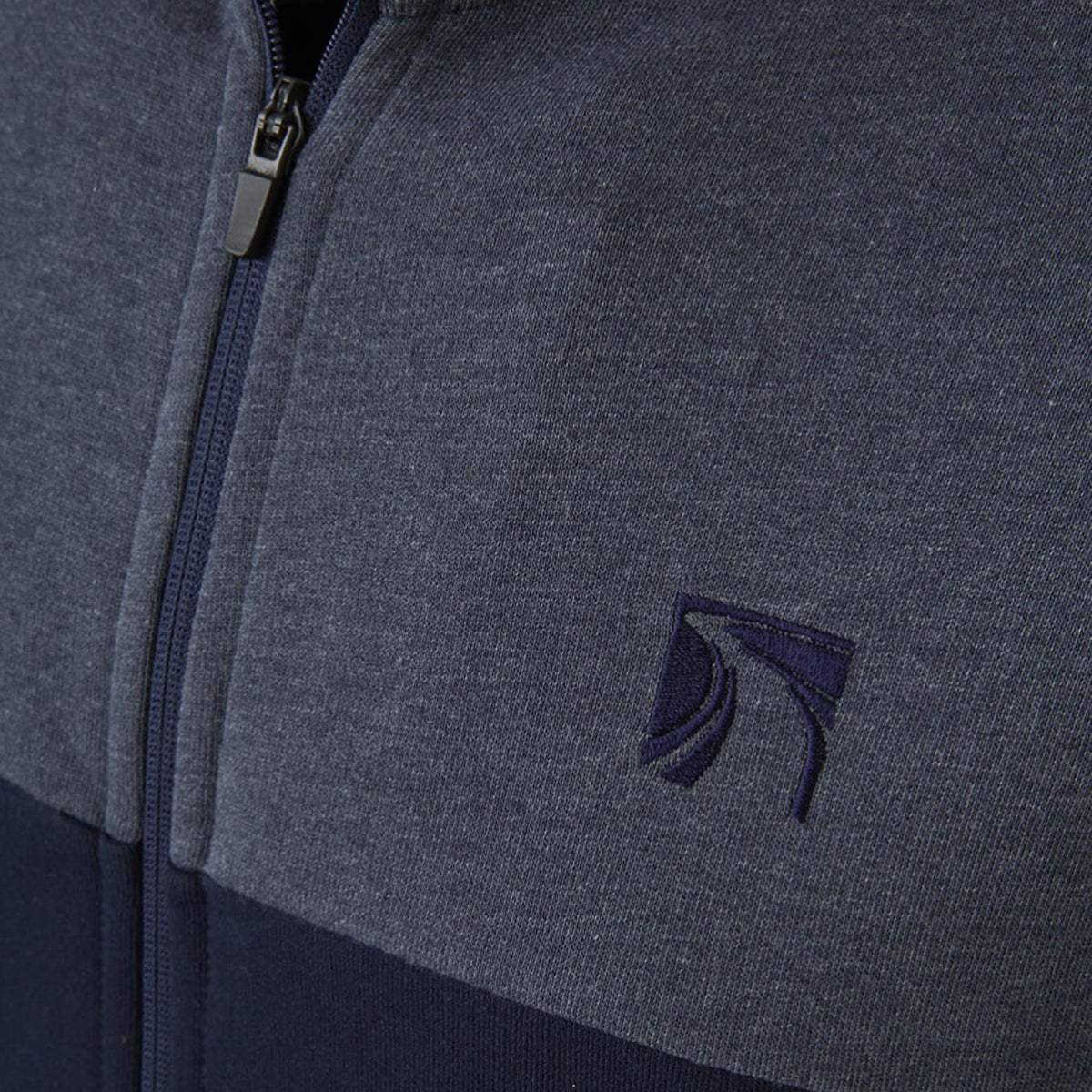 CIRCUIT PAUL RICARD Zipped Sweatshirt