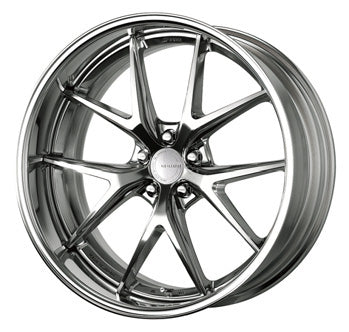 Work Gnosis RXS — Buff Finish (PP2), 21-inch