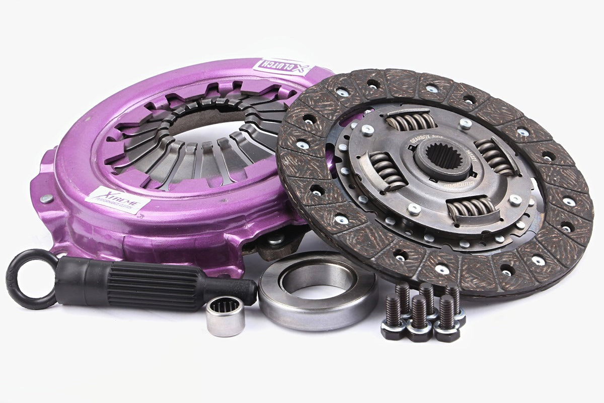 Xtreme Clutch KFD19006-1A original complete kit photograph