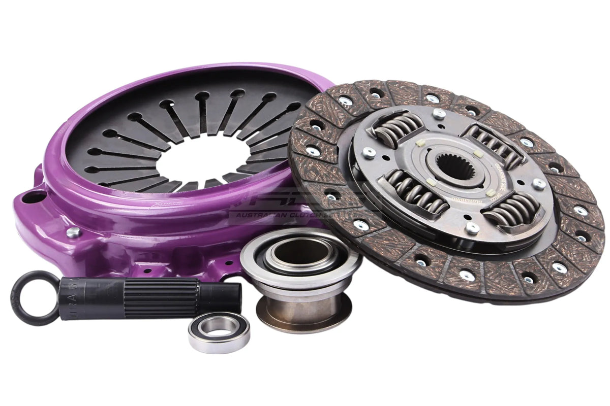 Xtreme Clutch KHN21005-1A original complete kit photograph