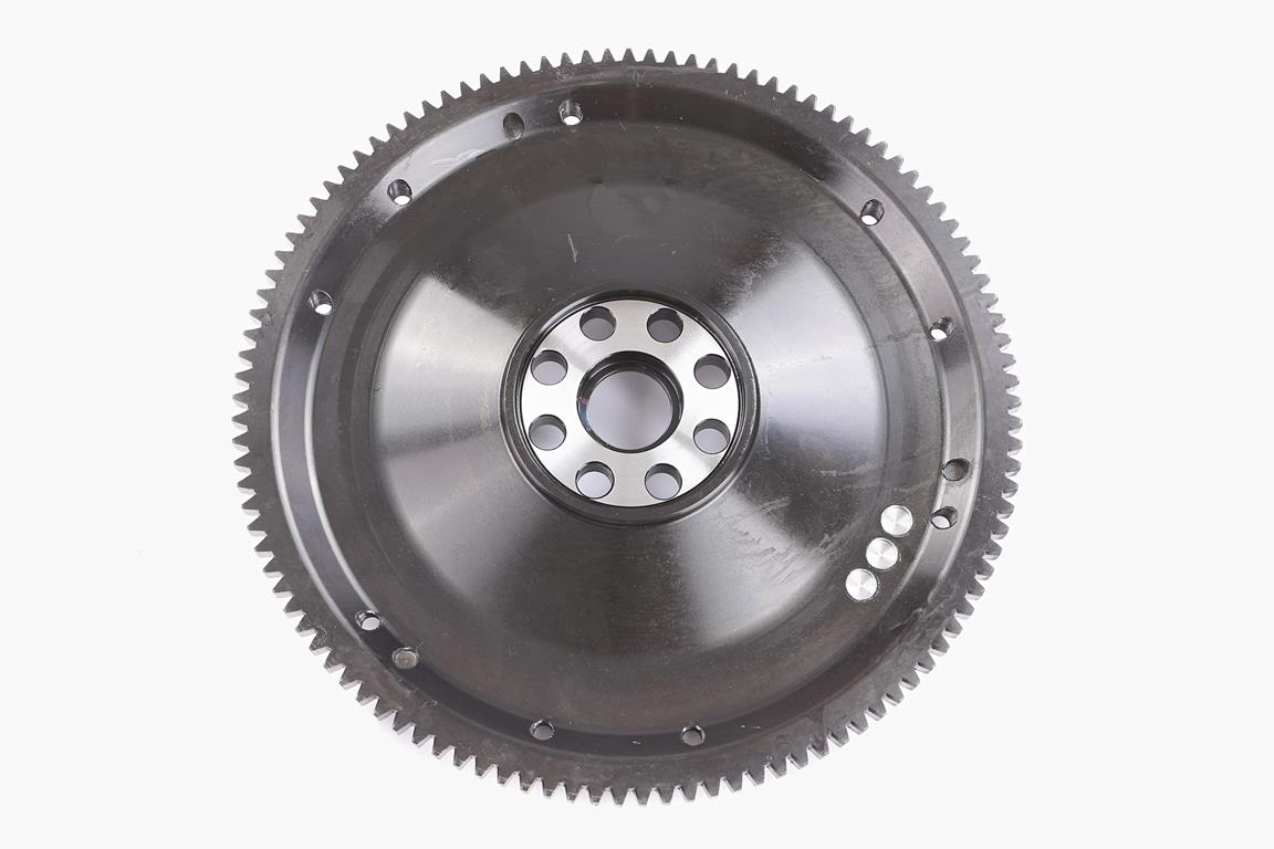 Xtreme Clutch FHN009C flywheel — supplier view 3