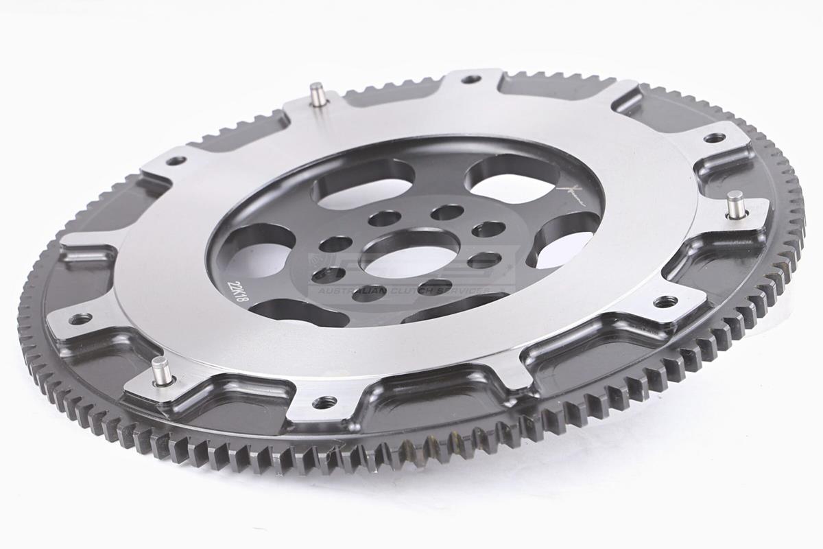 Xtreme Clutch FHN012CL flywheel — original supplier photograph