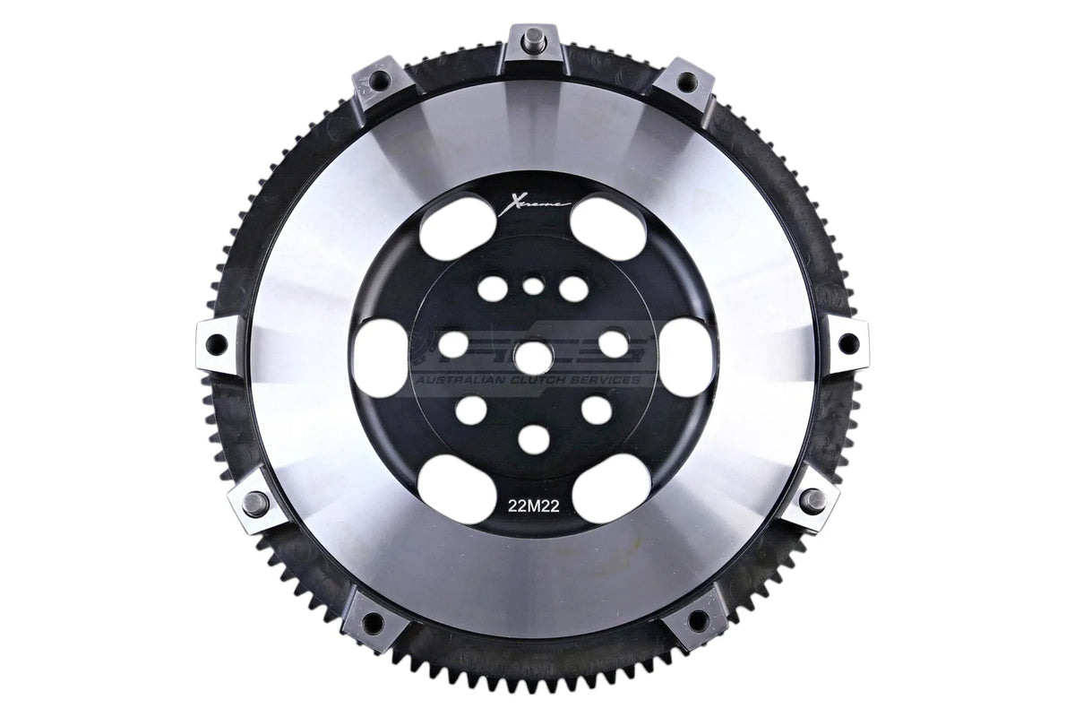 Xtreme Clutch FMI003C flywheel — supplier view 3