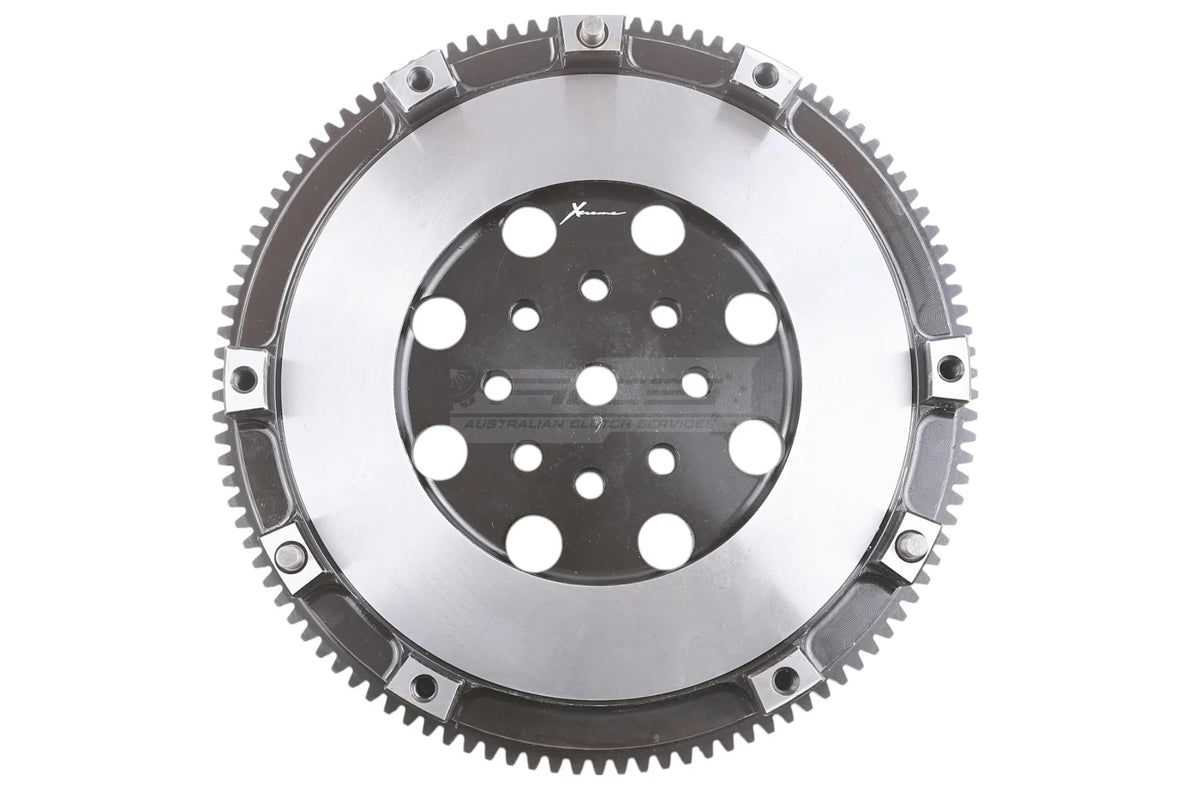 Xtreme Clutch FMI006C flywheel — supplier view 3
