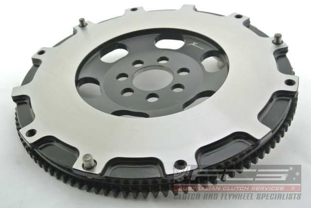 Xtreme Clutch FMI011C flywheel — supplier view 1