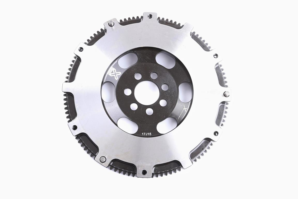 Xtreme Clutch FMI011CL flywheel — supplier view 3