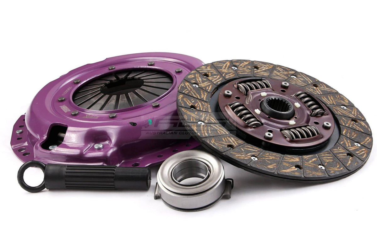 Xtreme Clutch KTY23002-1A — original supplier clutch kit photograph
