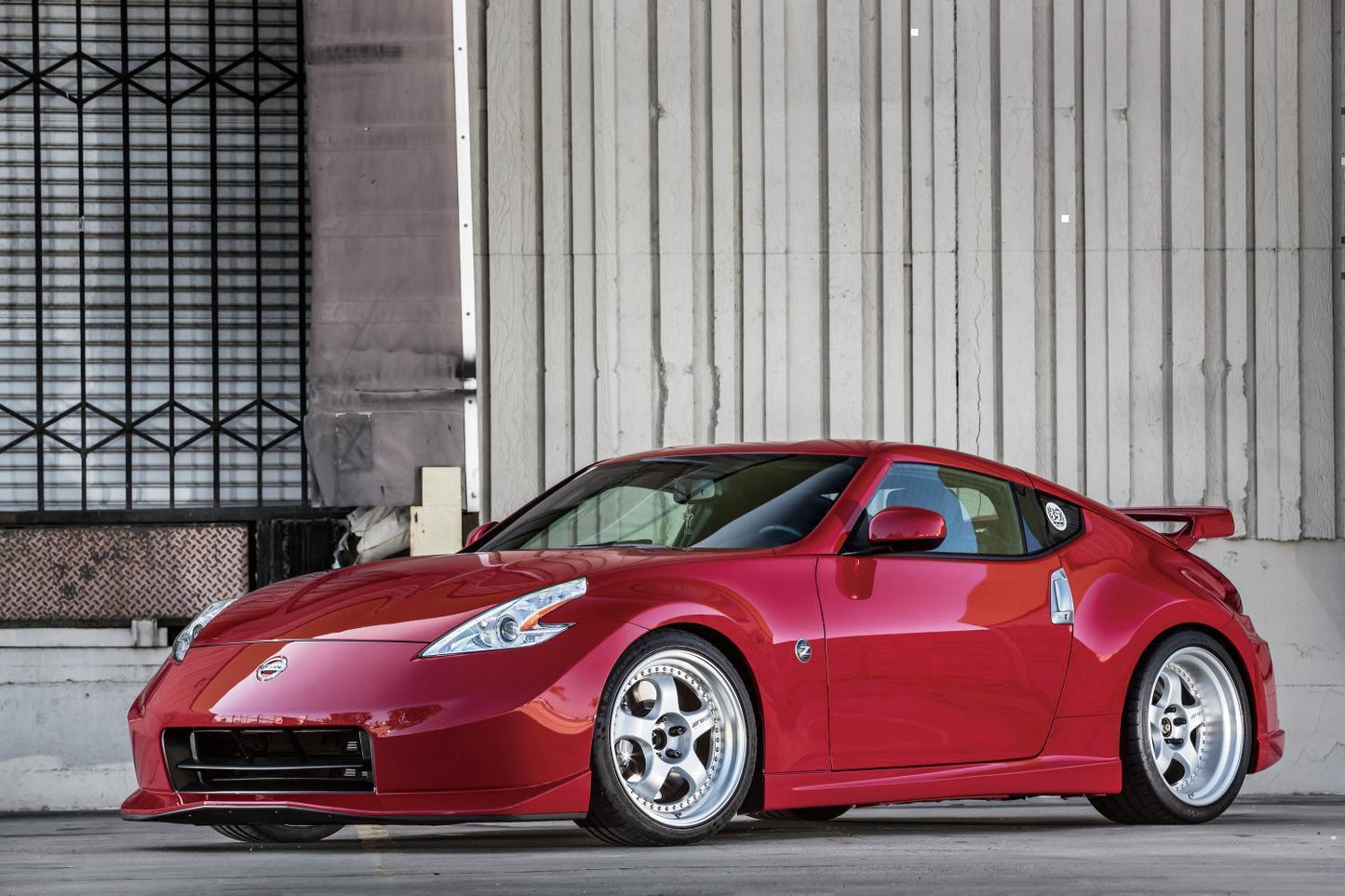 WORK MEISTER S1 3P 20x11