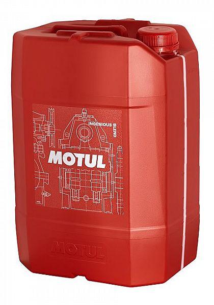 MOTUL NISMO COMPETITION 2212E 15W50