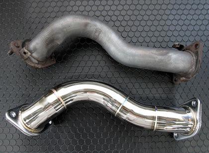 HKS Exhaust Joint Pipe Toyota 86 / Subaru BRZ (ZN6 / ZC6) 14011-AT001