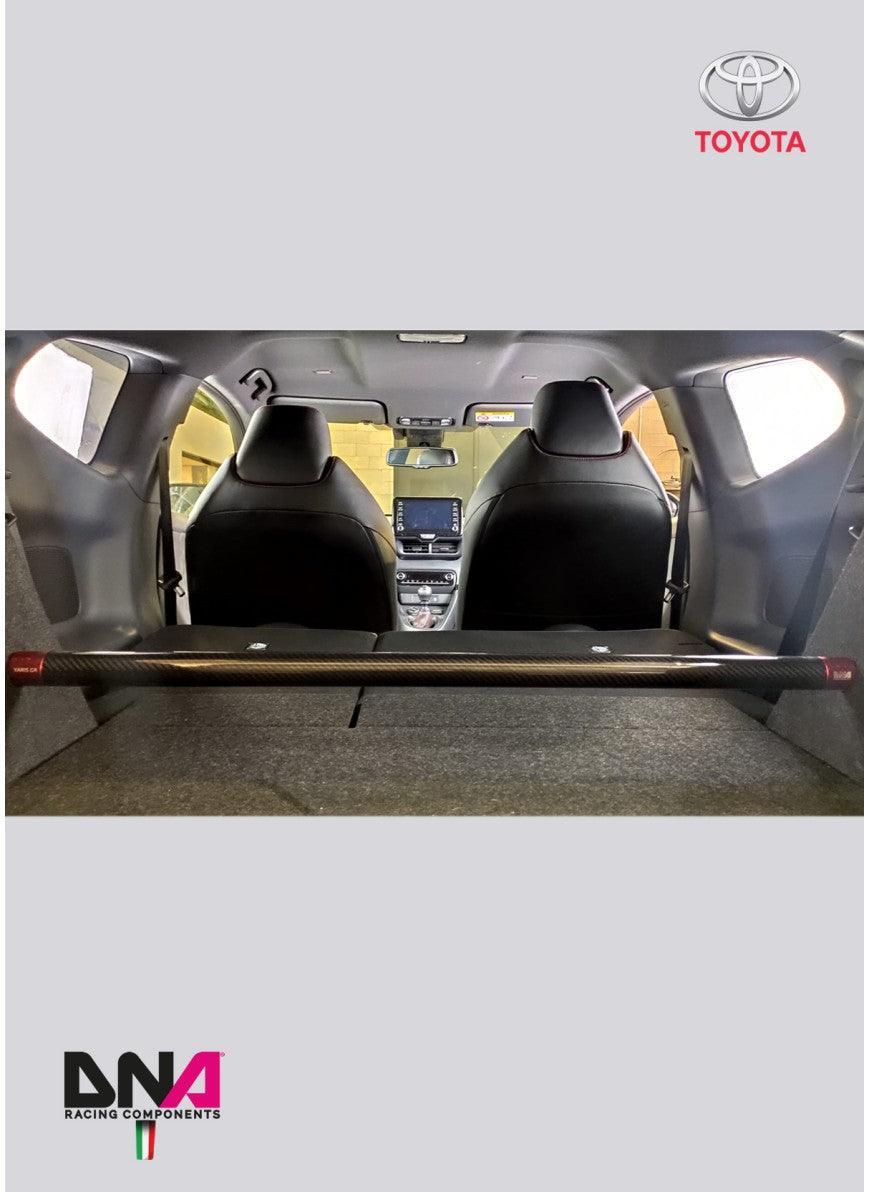 DNA Racing Seat Lowering Kit for Toyota GR Yaris