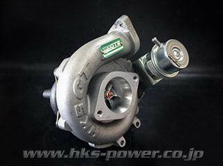 HKS GTIII-SS Sports Turbine Kit Nissan Skyline GT-R (BNR32/BCNR33/BNR34) 11004-AN011