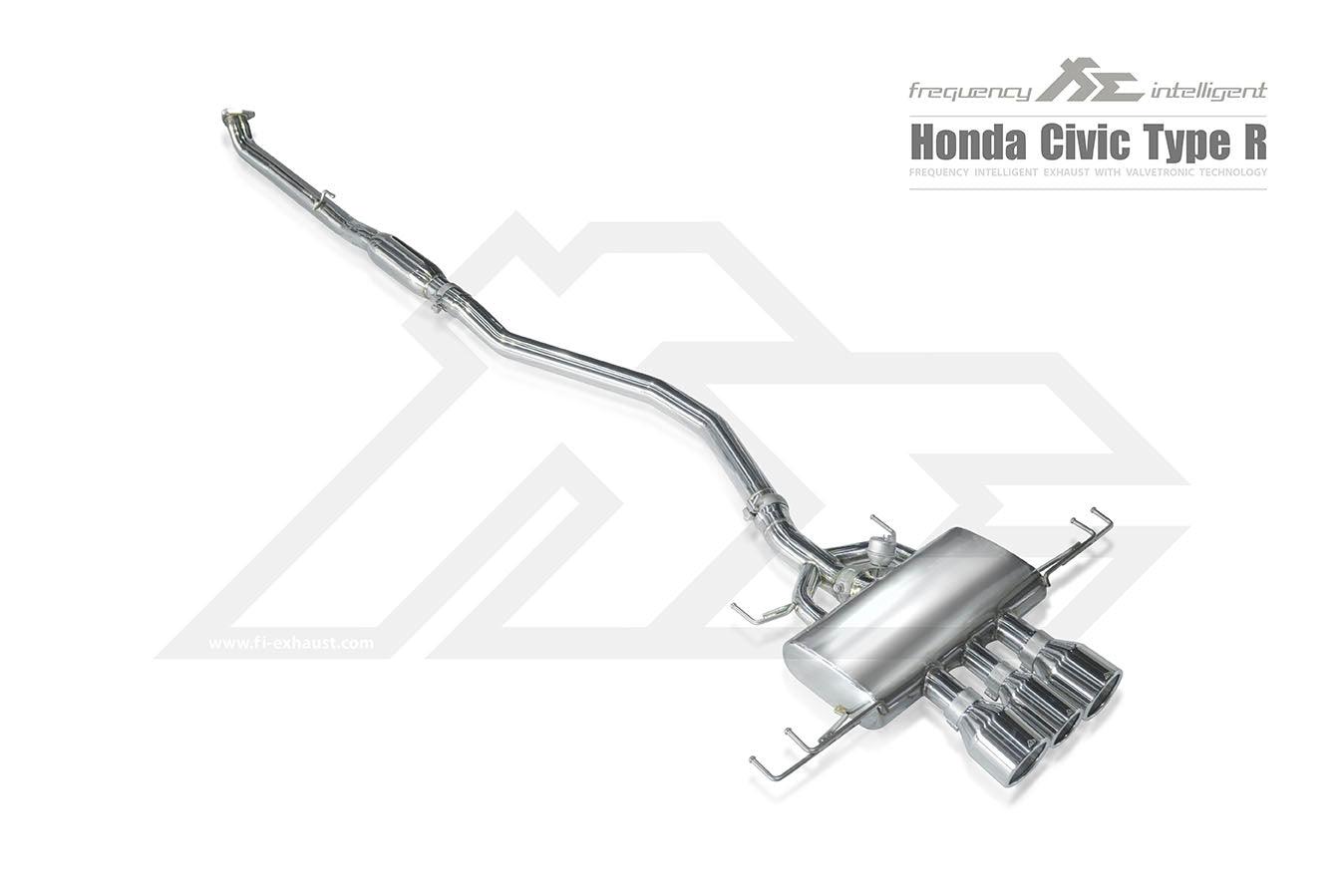 Sitemapcdatahttpswudinf Inetcomexhaust For Honda Civic Type R